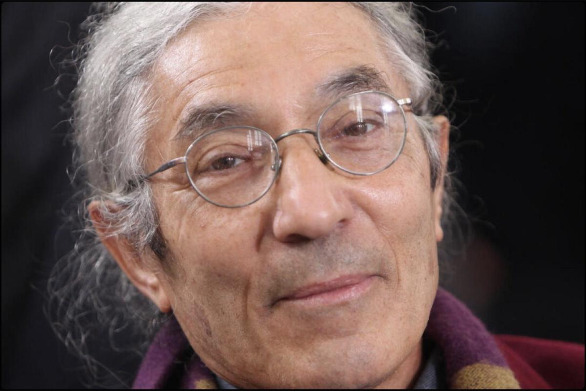 بوعلام صنصال: صوت الحرية المسجون ودفاعه عن اللغة الفرنسية بوعلام صنصال: صوت الحرية المسجون ودفاعه عن اللغة الفرنسية