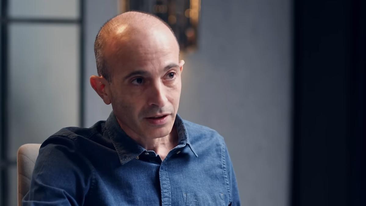 الانقسام البشري والذكاء الاصطناعي: معركة المصير الديمقراطي