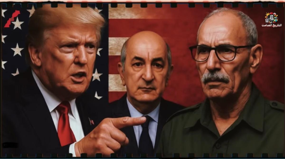 مشروع في الشيوخ الأمريكي لتصنيف البوليساريو إرهابية