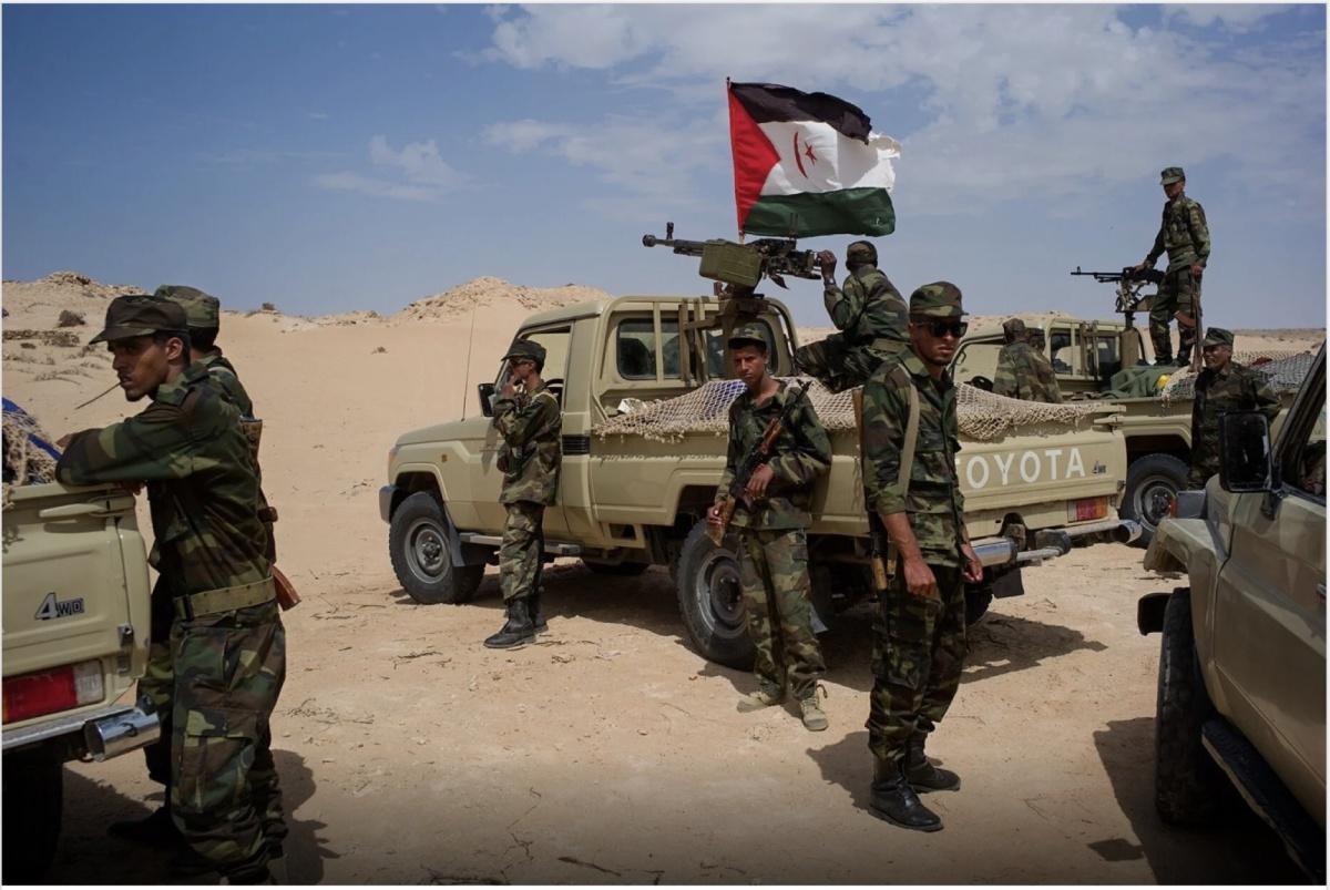 الصحراء بين واشنطن وتندوف: هل تُسقط مقاومات الجزائر والبوليساريو فرصة التسوية؟ الصحراء بين واشنطن وتندوف: هل تُسقط مقاومات الجزائر والبوليساريو فرصة التسوية؟