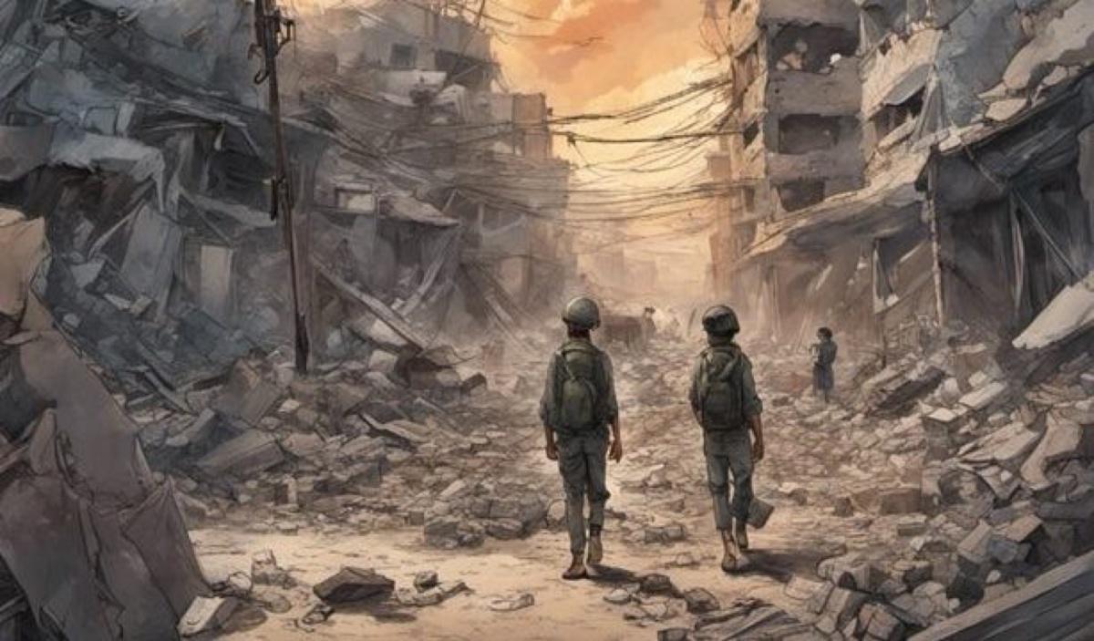 وسم الواقع يفشل أمام زيف الذكاء الاصطناعي وسم الواقع يفشل أمام زيف الذكاء الاصطناعي