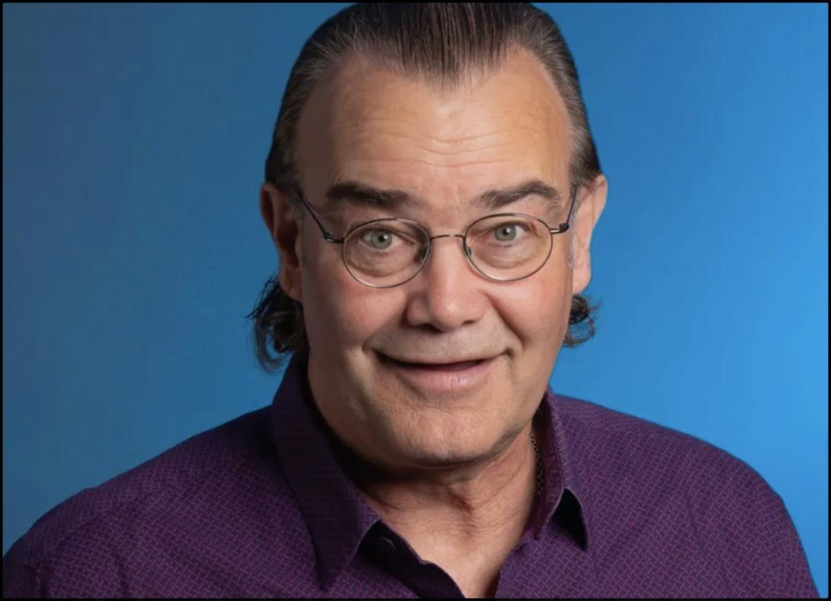 بيتر لايدن: مستشرف المستقبل وصوت الحكمة في عصر التحول التكنولوجي العميق بيتر لايدن: مستشرف المستقبل وصوت الحكمة في عصر التحول التكنولوجي العميق