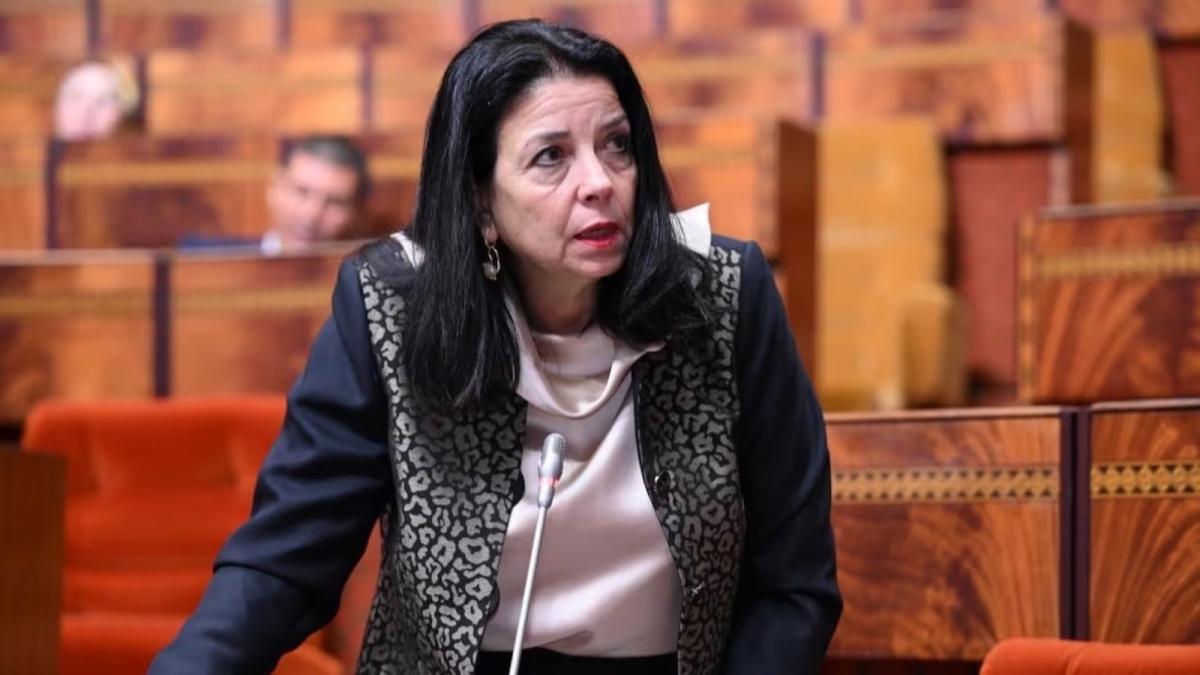 المغرب يعزّز موقعه الإقليمي في مجال الذكاء الاصطناعي المغرب يعزّز موقعه الإقليمي في مجال الذكاء الاصطناعي
