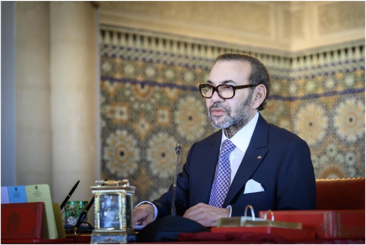 المغرب يكشف عن ميزانية 140 مليار درهم للصحة والتعليم لعام 2026 المغرب يكشف عن ميزانية 140 مليار درهم للصحة والتعليم لعام 2026