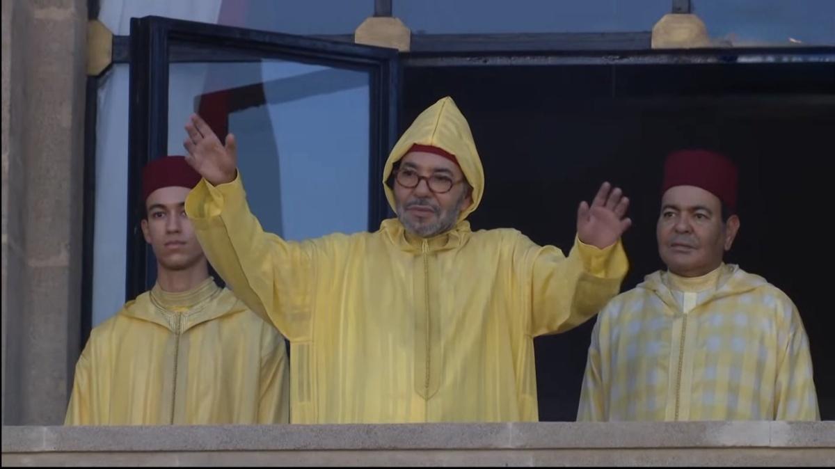 محمد السادس: زمن الوعود ولّى، حان وقت العمل الملموس