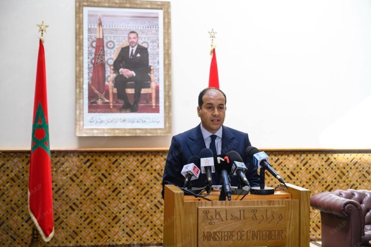 حصيلة ثقيلة للمواجهات: 263 شرطياً مصاباً و409 موقوفاً في احتجاجات الثلاثاء حصيلة ثقيلة للمواجهات: 263 شرطياً مصاباً و409 موقوفاً في احتجاجات الثلاثاء