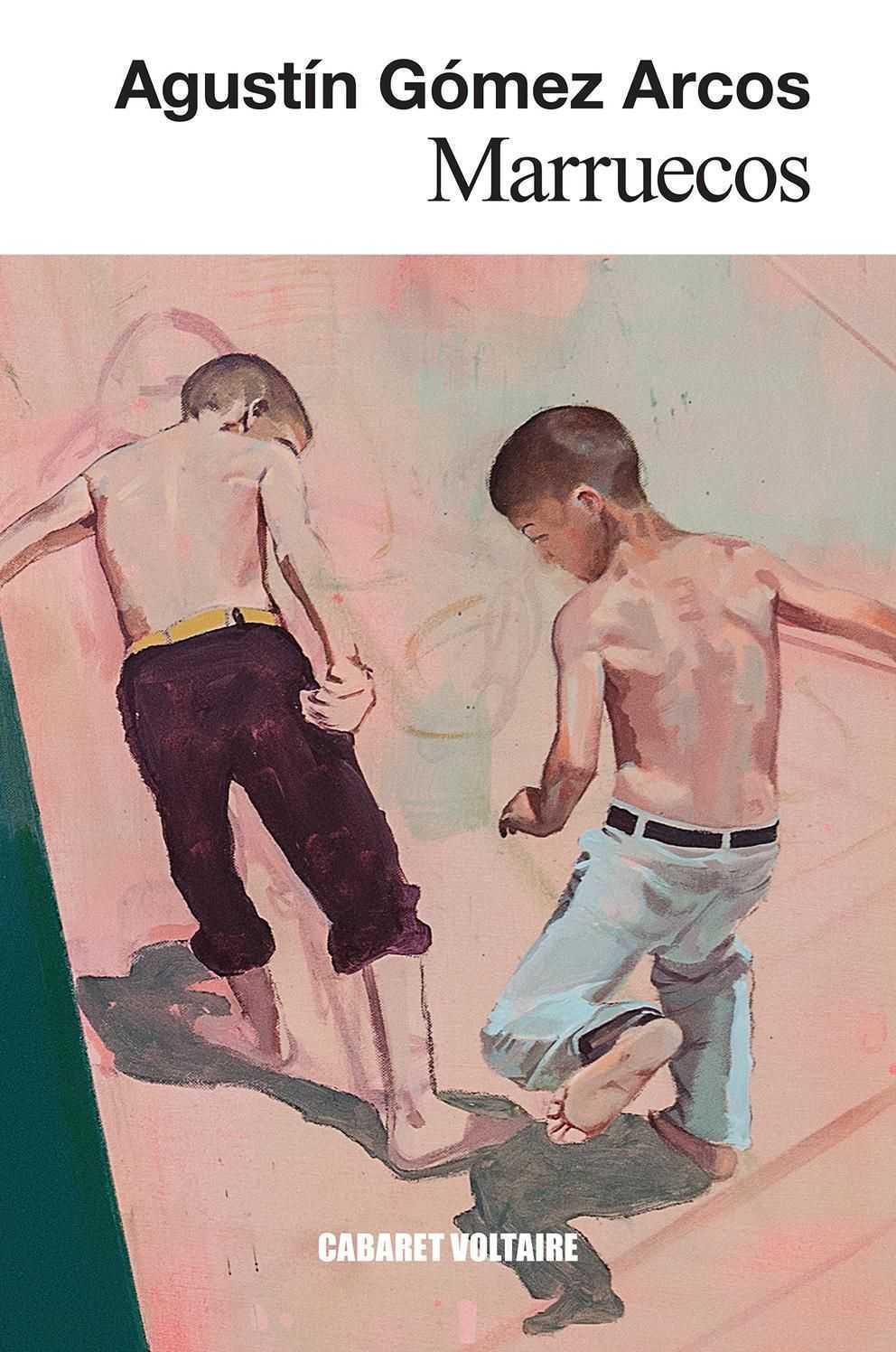 رحلة جليل في ظلال الفقر: طفولة منسية في مراكش