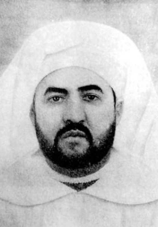 شاعر الحمراء وعين الناقد: حوار الأجيال بين بن ابراهيم وأحمد اليبوري