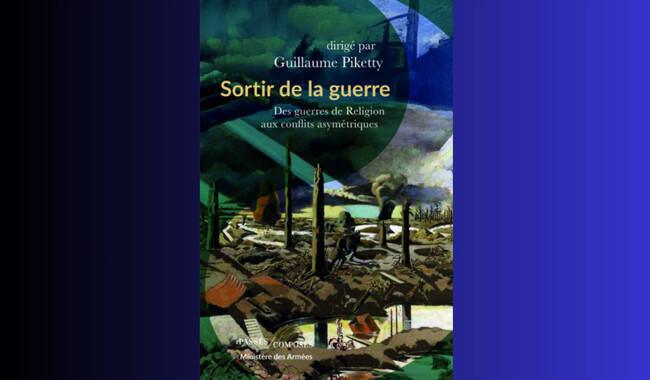 خروجٌ طويل من الحرب خروجٌ طويل من الحرب