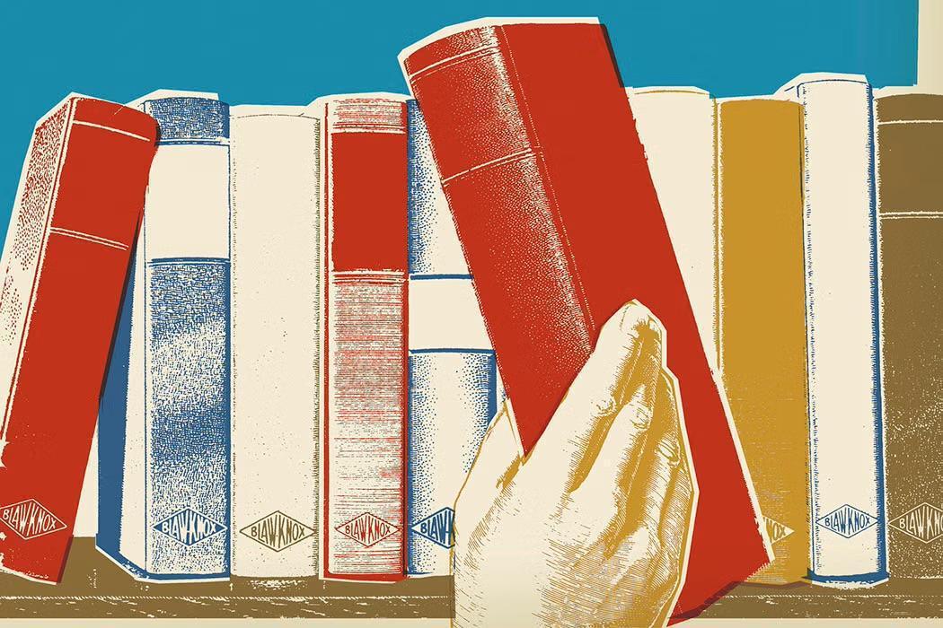 كيف صمدت المكتبات أمام اختبار الزمن: من الأديرة القديمة إلى ثورة الذكاء الاصطناعي