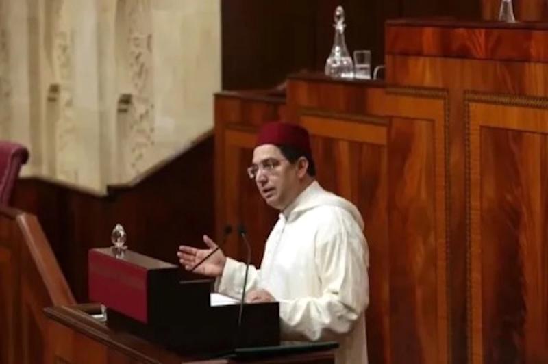 بوريطة يُعيد رسم ملامح تعليم العربية للمغاربة في إسبانيا