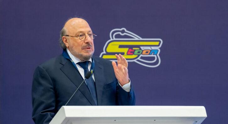 مهرجان مكناس الدولي لسينما التحريك يكرّم فايز الصبّاغ في دورته الجديدة