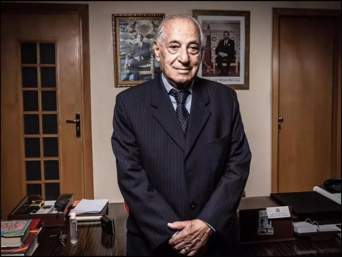 عبد الحق المريني: الرجل الذي همس في أذن الملوك عبد الحق المريني: الرجل الذي همس في أذن الملوك