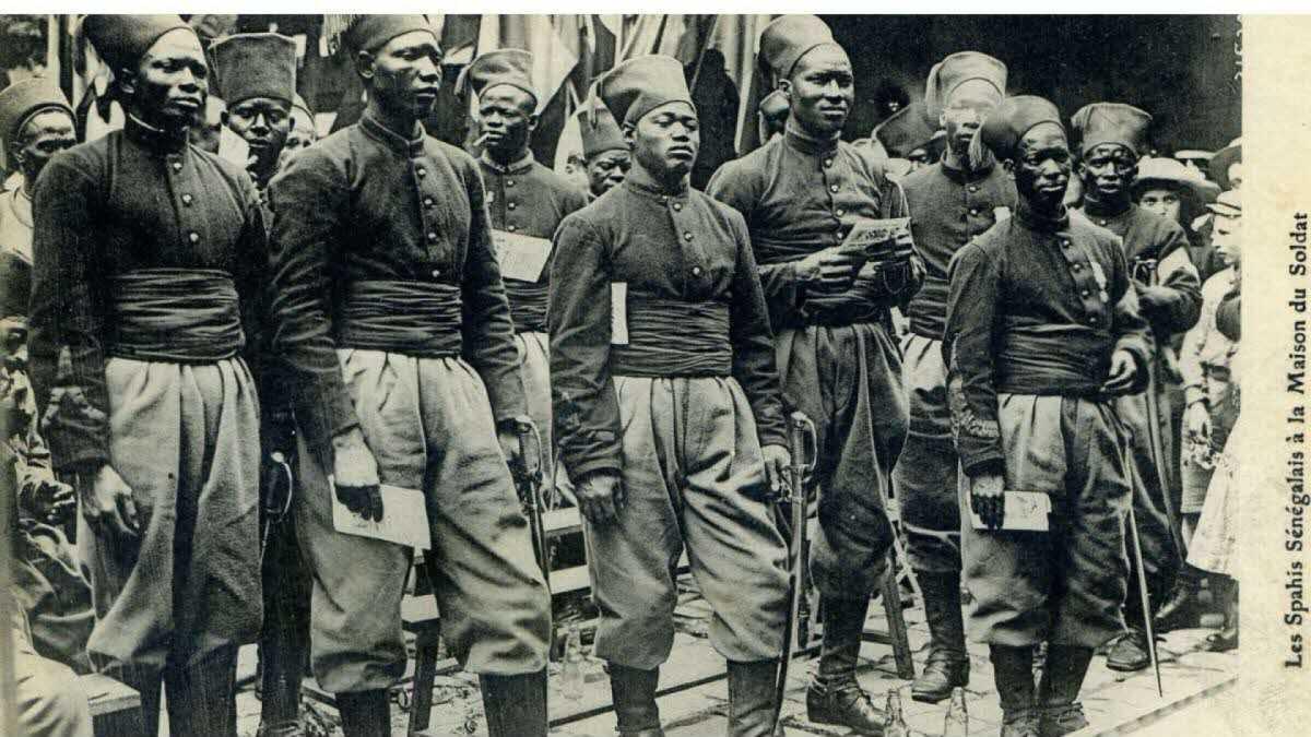 إدانة فرنسية متأخرة لمأساة تيرايوي