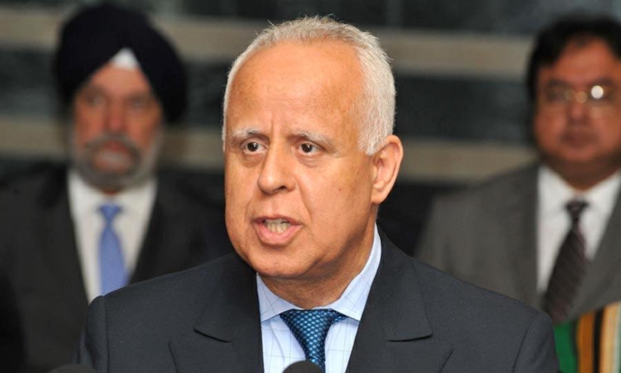 واشنطن تعيد رسم مستقبل المينورسو، ومحمد لوليشكي يرى بداية نهاية نزاع الصحراء