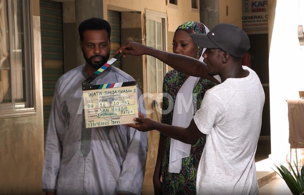 السينما في شمال نيجيريا تتطور وسط قيود الرقابة والشريعة