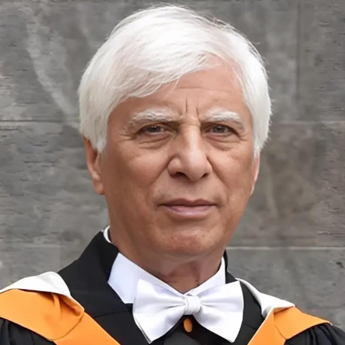 رحيل المخرج الإيراني بهرام بيضائي.. غياب أحد أبرز صُنّاع السينما والمسرح في إيران المعاصرة رحيل المخرج الإيراني بهرام بيضائي.. غياب أحد أبرز صُنّاع السينما والمسرح في إيران المعاصرة