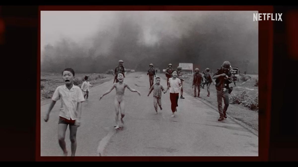 "سترينجر": من الذي التقط صورة "فتاة النابالم" حقًا؟