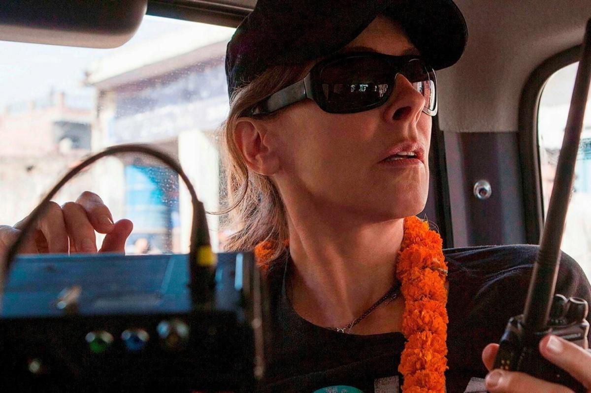  فيلم "House of Dynamite" لكاثرين بيغلو: رحلة في قلب الخطر النووي والخيارات المستحيلة