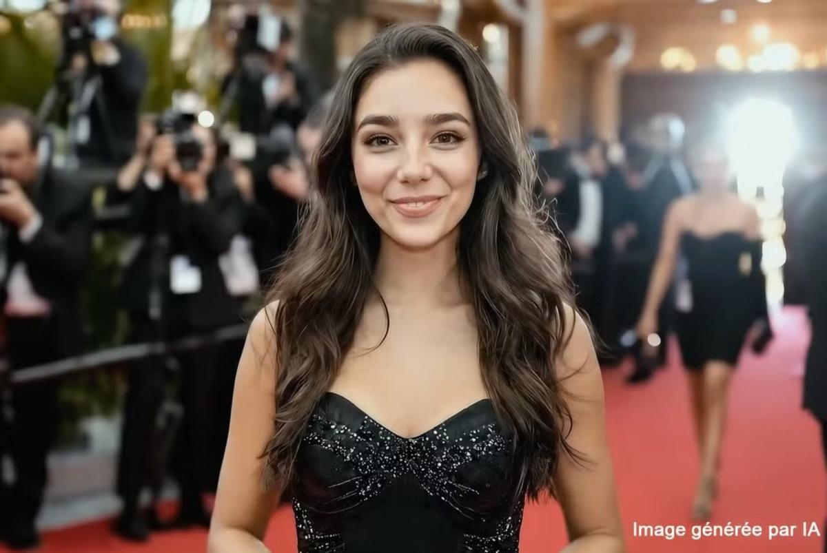 تيلي نورود: أول ممثلة رقمية تثير غضب هوليوود