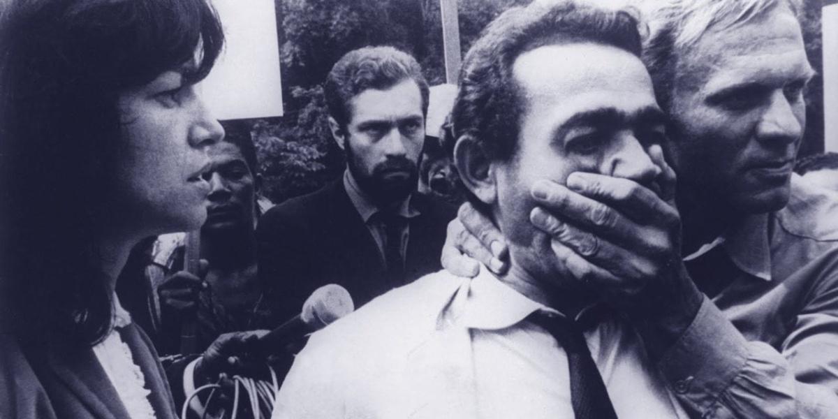 Entranced Earth" (1967) Entranced Earth" (1967)