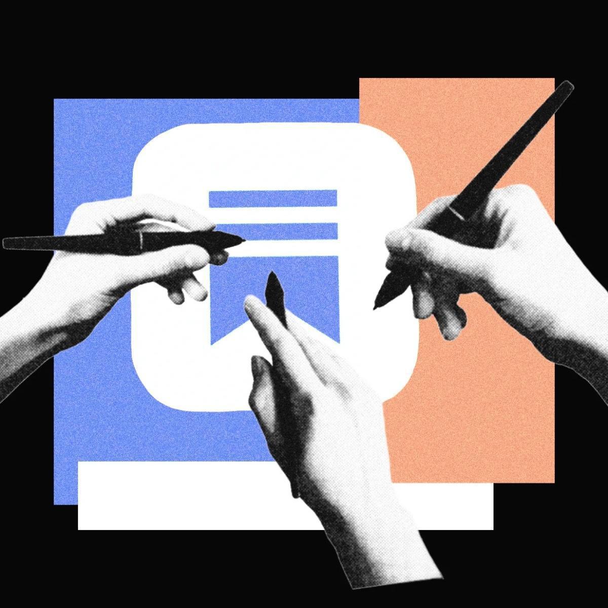 ذكاء اصطناعي يغيّر جوهر المهنة الصحفية