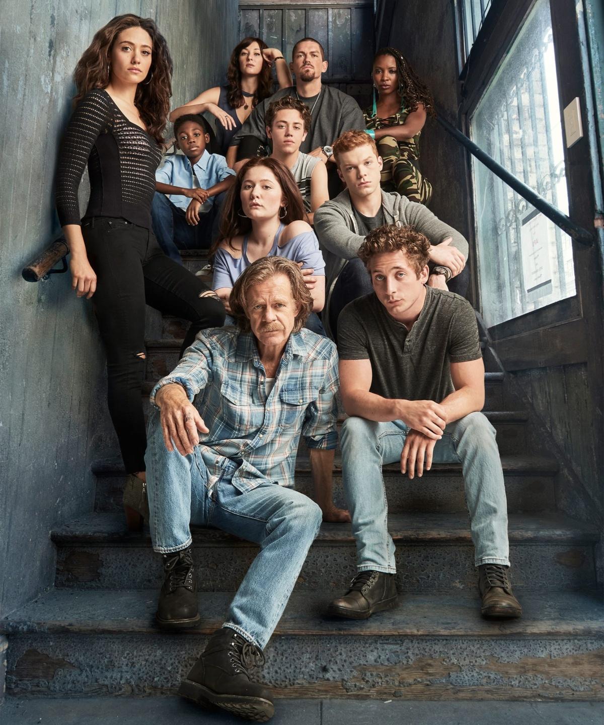 سلسلة "Shameless" على نتفليكس: تشريح جريء للتحولات الدينية والسياسية والجنسية والاجتماعية في قلب أميركا الهشة سلسلة "Shameless" على نتفليكس: تشريح جريء للتحولات الدينية والسياسية والجنسية والاجتماعية في قلب أميركا الهشة