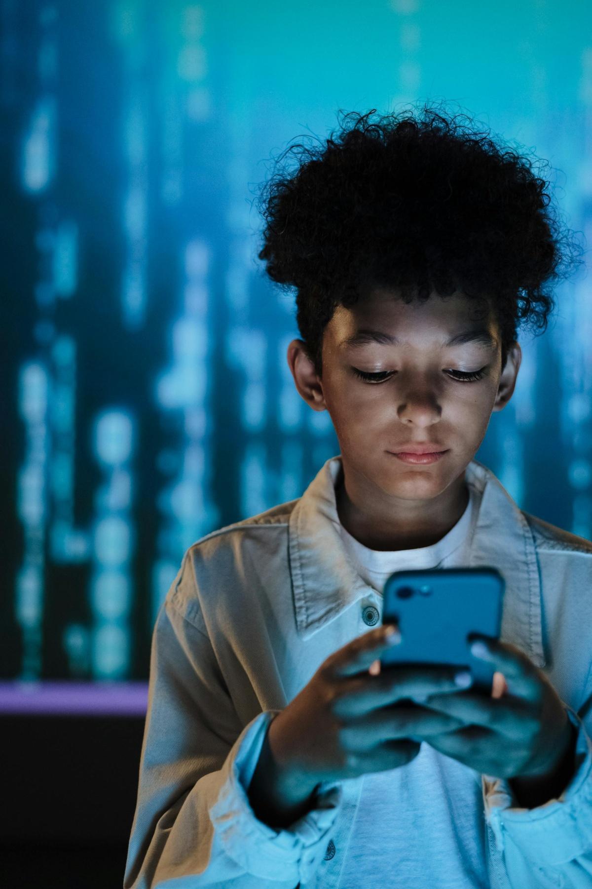 الفجوة الرقمية الأسرية في المغرب الفجوة الرقمية الأسرية في المغرب