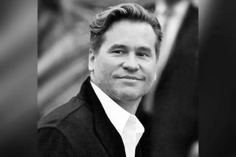 استخدام الذكاء الاصطناعي يعيد الممثل Val Kilmer إلى الشاشة
