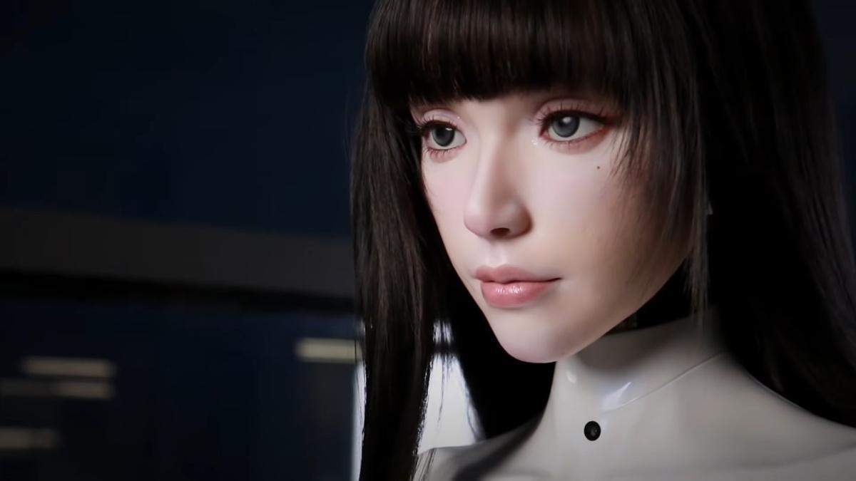 جمال اصطناعي جديد لوجه «أوريجن إف1» من AheadForm