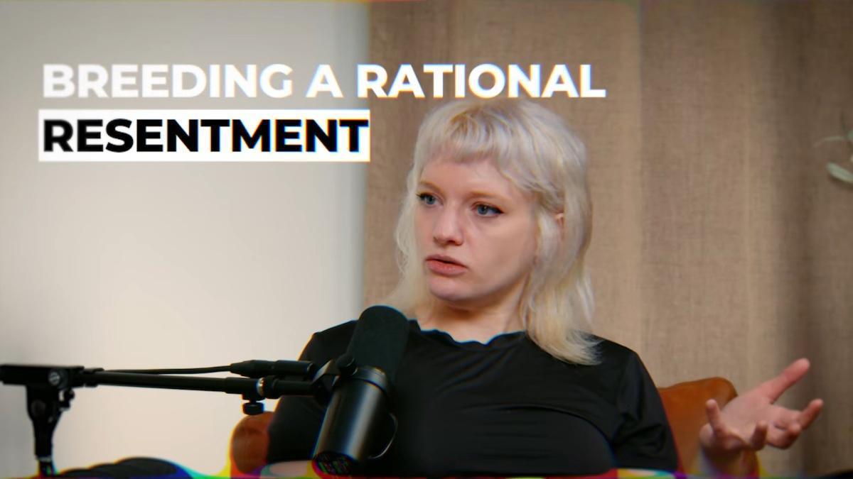 ‎لماذا تتحدث الأنظمة الذكية كما لو أنها تشعر؟