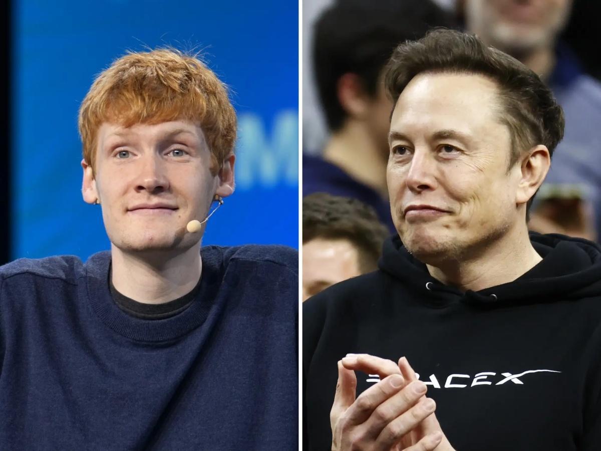 صفقة Cursor بـ60 مليار دولار.. مسار صاروخي انطلق من معهد MIT