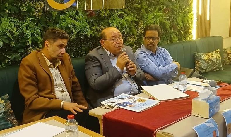 تمغربيت وممكنات القوة الناعمة في مشروع بوصوف تمغربيت وممكنات القوة الناعمة في مشروع بوصوف