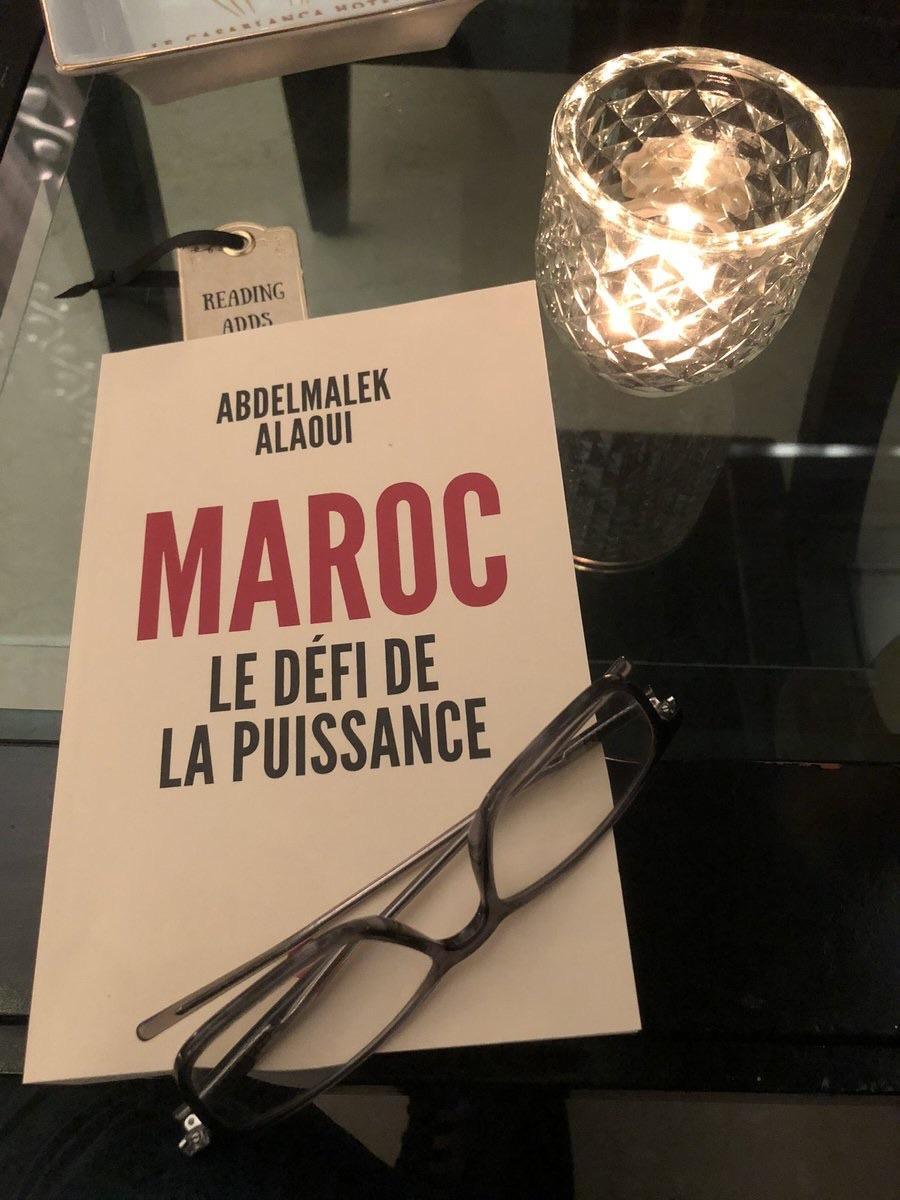 المغرب في مواجهة رهانات القوة الكبرى