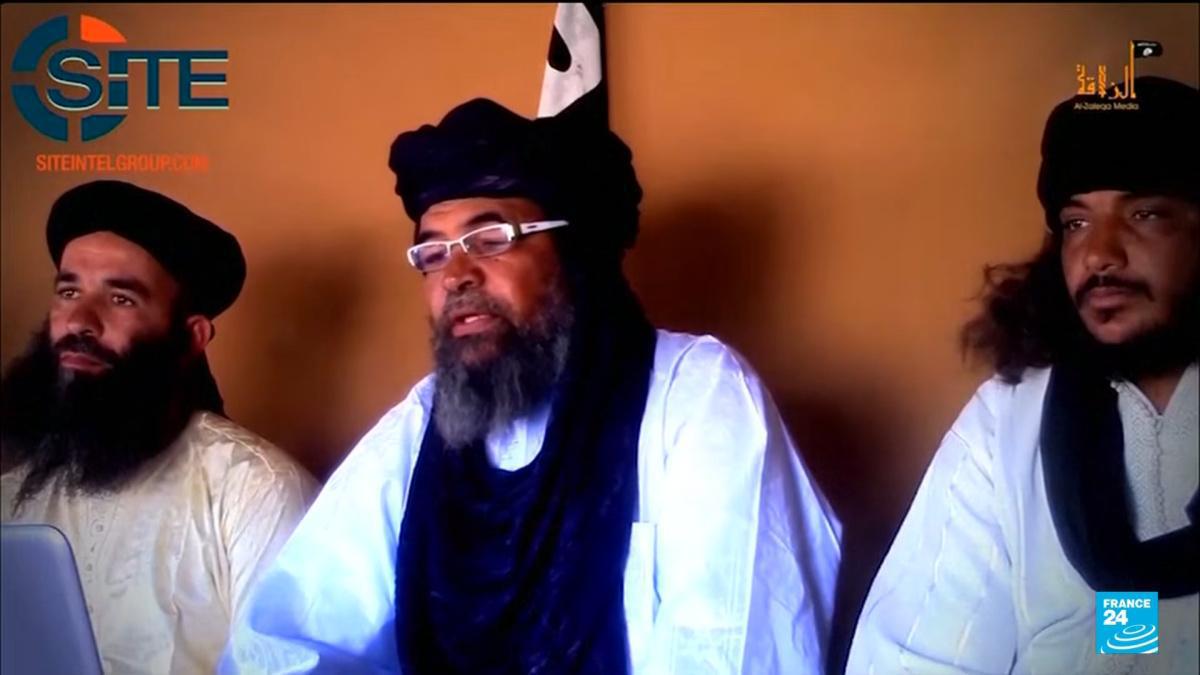 من مكافحة الإرهاب إلى توظيفه: مقاربة الجزائر لملف JNIM في مالي من مكافحة الإرهاب إلى توظيفه: مقاربة الجزائر لملف JNIM في مالي