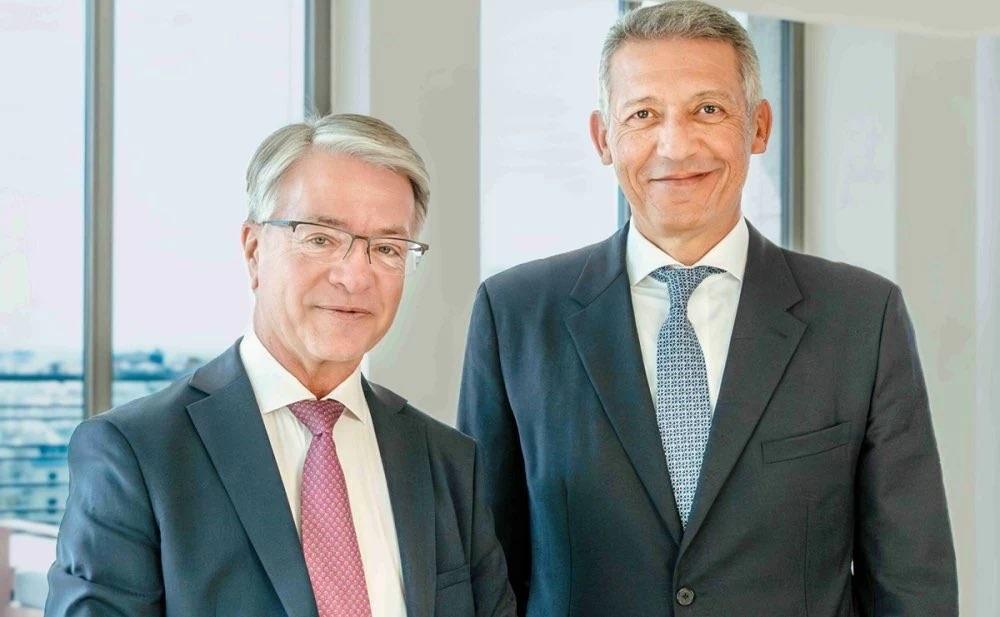 هولماركوم تستحوذ على BMCI وتطوي صفحة المصارف الفرنسية