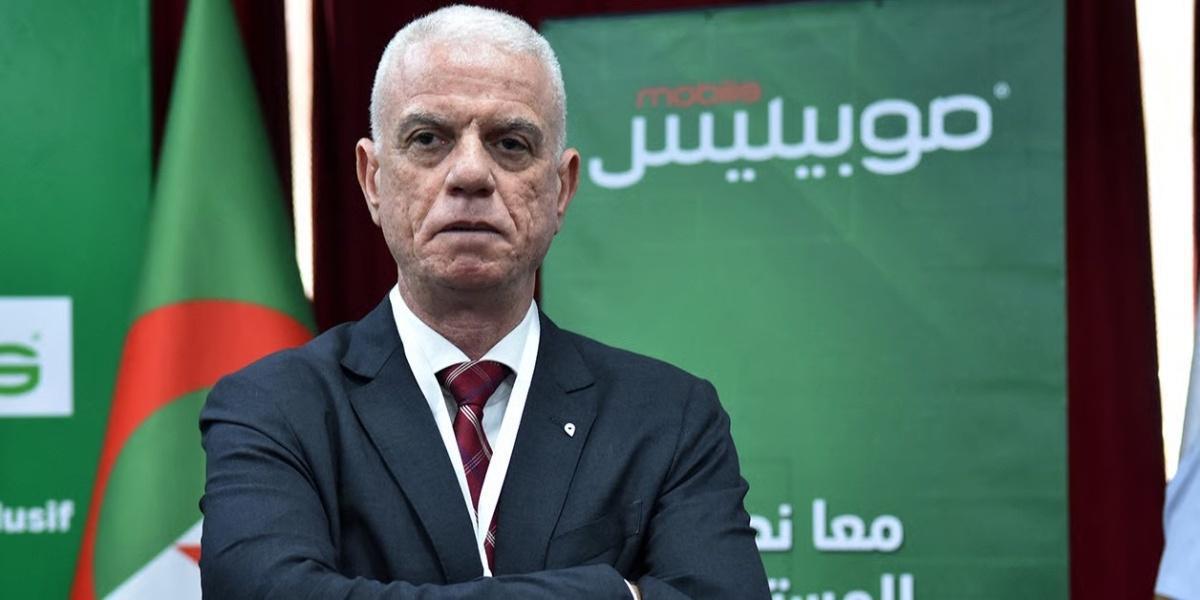 ثلاثة رؤساء سابقين لاتحاد الكرة الجزائري في السجن ثلاثة رؤساء سابقين لاتحاد الكرة الجزائري في السجن