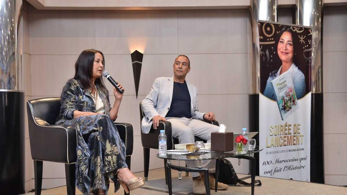 مائة مغربي في كتاب واحد يعيد رسم الذاكرة الوطنية