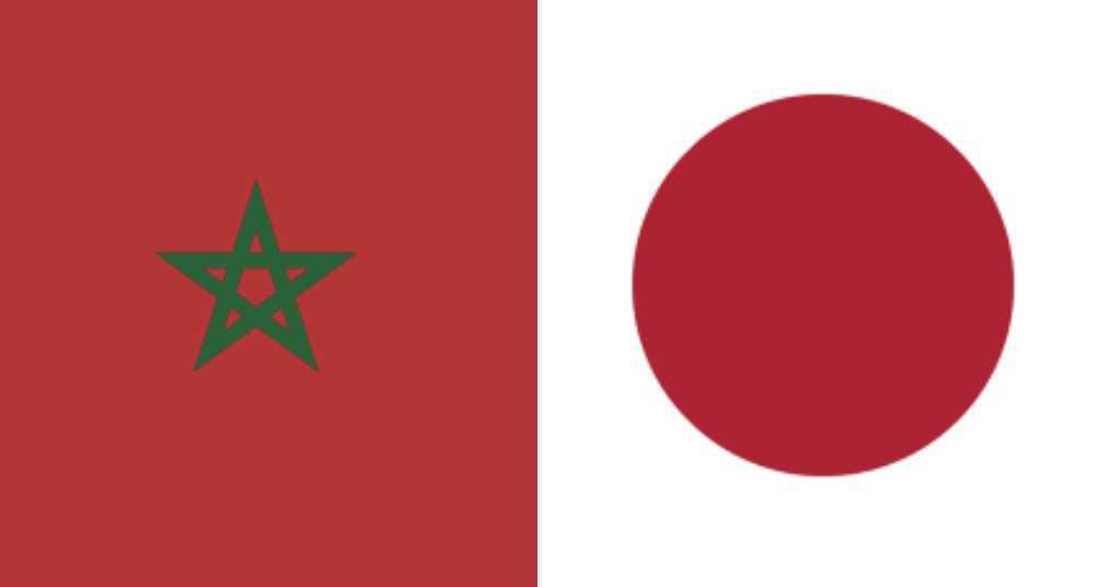 طوكيو تدخل على الخط… اليابان تدعم مخطط الحكم الذاتي المغربي وتستعد للتحرك طوكيو تدخل على الخط… اليابان تدعم مخطط الحكم الذاتي المغربي وتستعد للتحرك