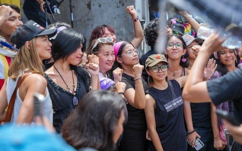 ستة أشهر تغيّر حسابات «ثورة الجيل زد» العالميّة