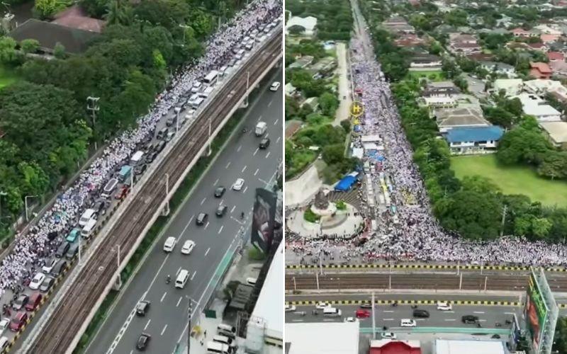 ستة أشهر تغيّر حسابات «ثورة الجيل زد» العالميّة
