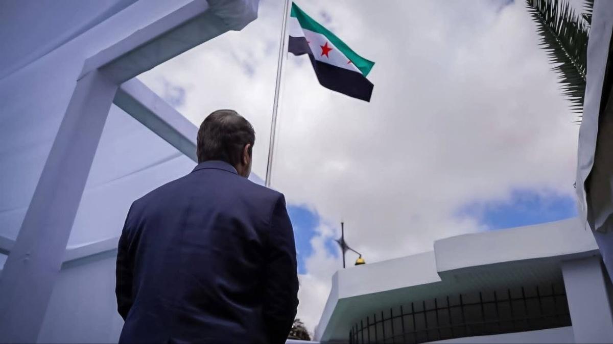 إعادة فتح السفارة السورية بالرباط بعد 14 عاما من القطيعة