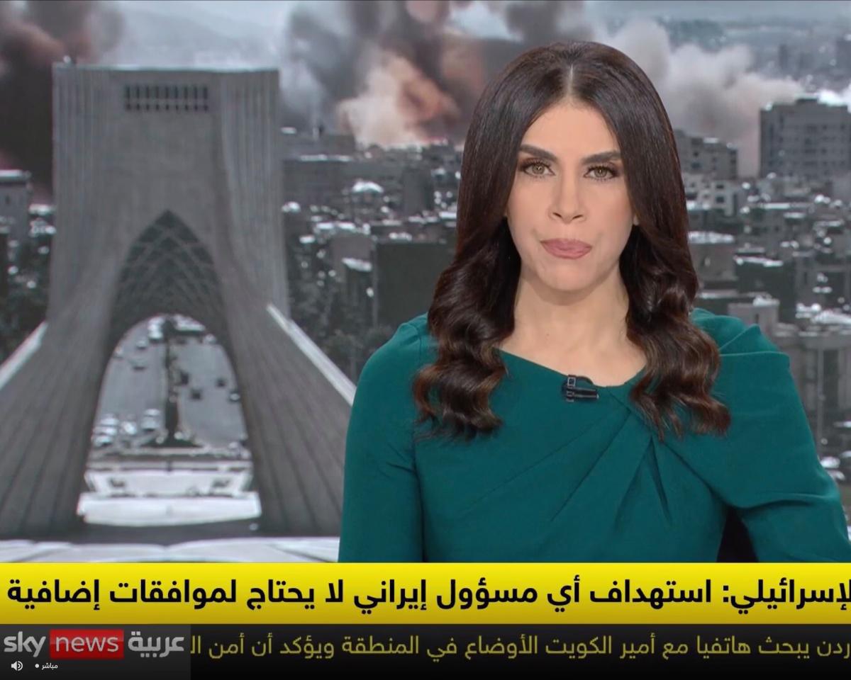 انسحاب سكاي من شراكة إعلامية مثيرة للاتهامات انسحاب سكاي من شراكة إعلامية مثيرة للاتهامات