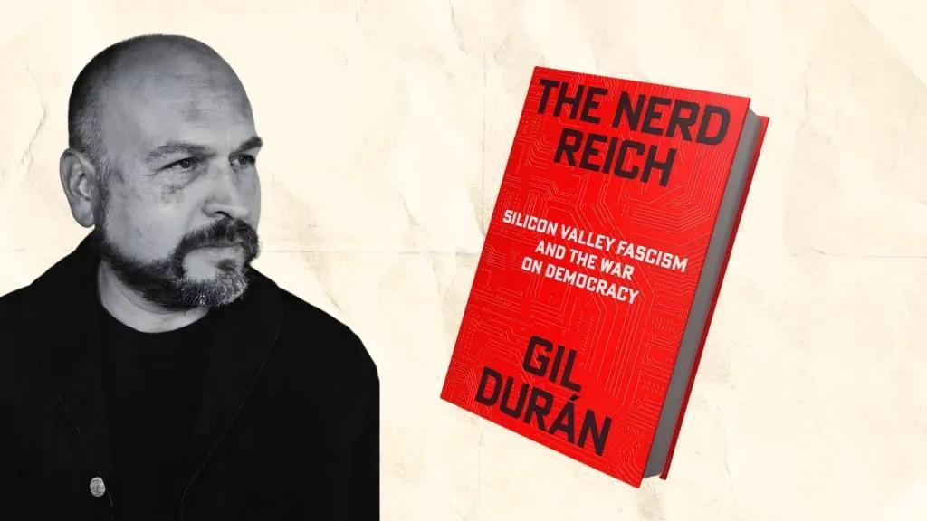 The Nerd Reich: كيف يصادر مليارديرات التكنولوجيا الديمقراطية؟