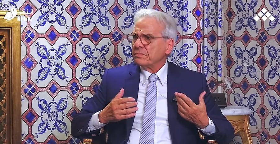 الثورة الديمقراطية التونسية في قراءة محمود بن رمضان