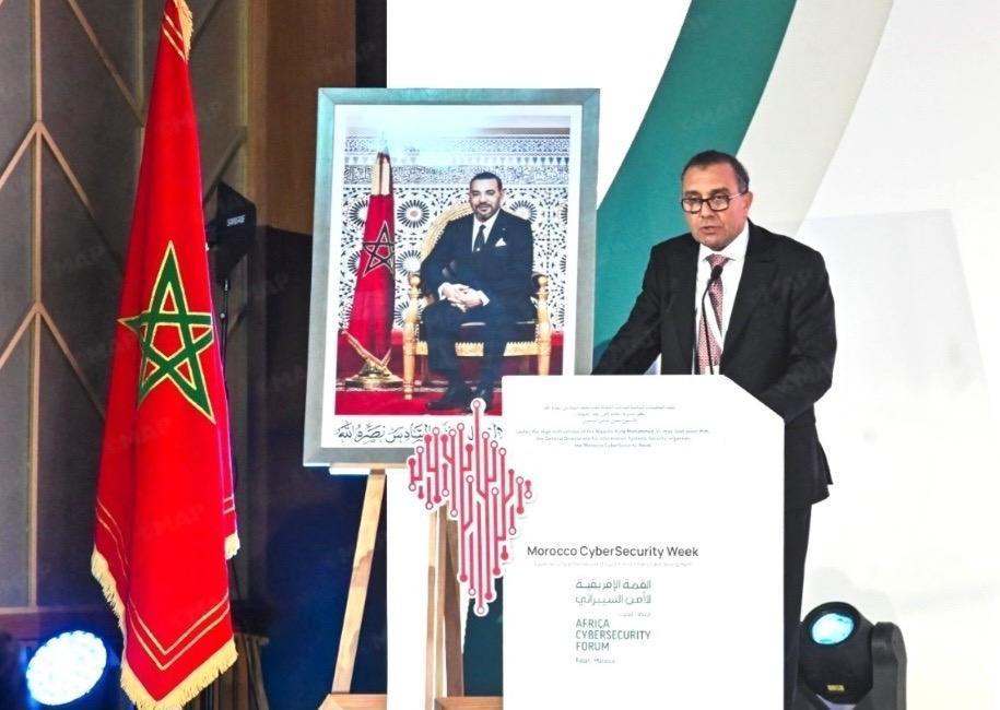 الرباط تحتضن الأسبوع الوطني للأمن السيبراني: الكفاءات والبنيات الحيوية والذكاء الاصطناعي في صدارة الأولويات