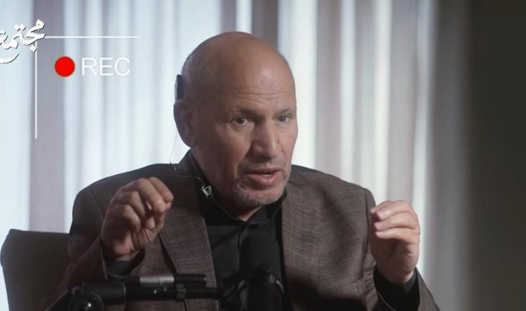 رياضيات الكون وطوفان الذكاء الاصطناعي مع د. محمد الخمسي