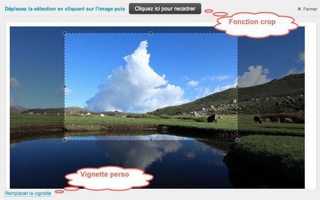 4 nouvelles tailles de vignettes 4 nouvelles tailles de vignettes