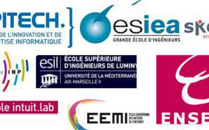 De très grandes écoles au CampusPlex