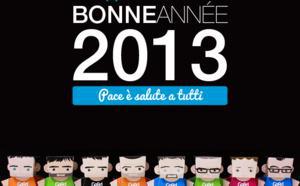 Pace e Salute 2013